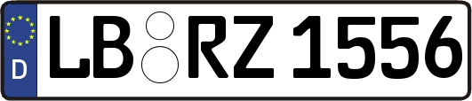 LB-RZ1556