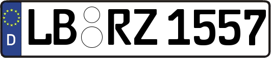 LB-RZ1557