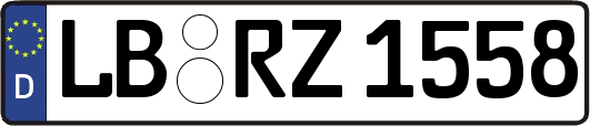 LB-RZ1558