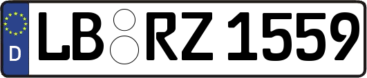 LB-RZ1559
