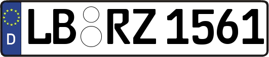 LB-RZ1561