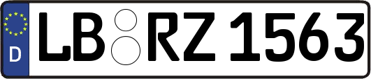 LB-RZ1563
