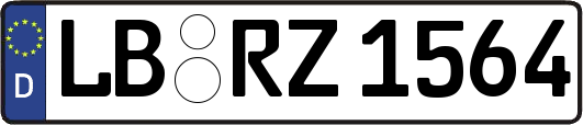 LB-RZ1564