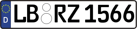 LB-RZ1566
