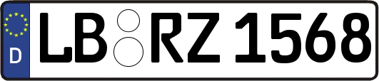 LB-RZ1568