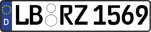 LB-RZ1569