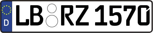 LB-RZ1570