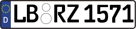 LB-RZ1571