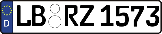 LB-RZ1573