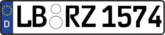 LB-RZ1574
