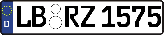 LB-RZ1575