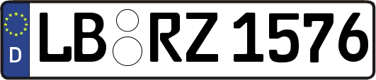 LB-RZ1576