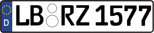 LB-RZ1577