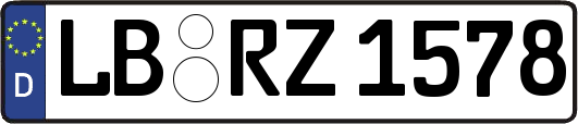 LB-RZ1578