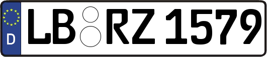 LB-RZ1579