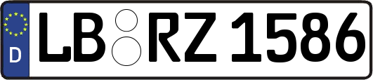 LB-RZ1586
