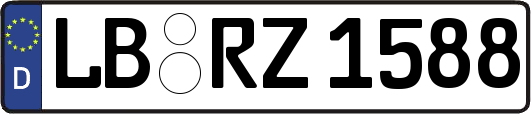 LB-RZ1588