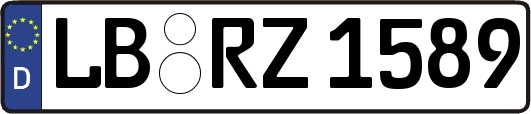 LB-RZ1589