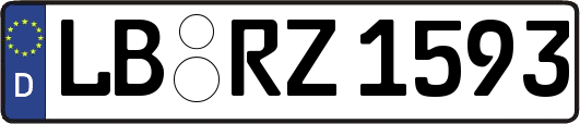 LB-RZ1593