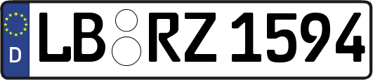LB-RZ1594