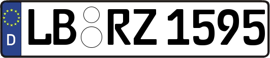 LB-RZ1595