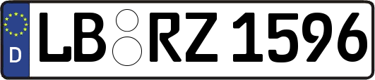 LB-RZ1596