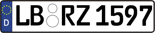 LB-RZ1597