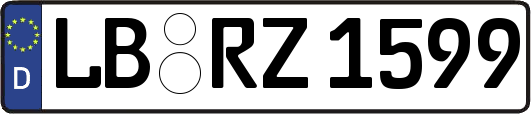 LB-RZ1599