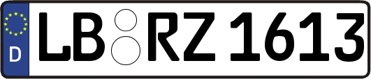 LB-RZ1613