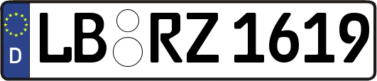 LB-RZ1619