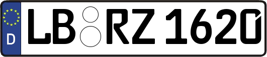 LB-RZ1620