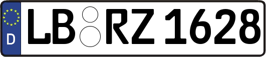 LB-RZ1628