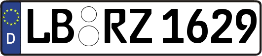 LB-RZ1629