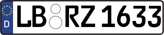 LB-RZ1633
