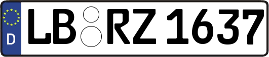 LB-RZ1637