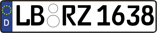 LB-RZ1638