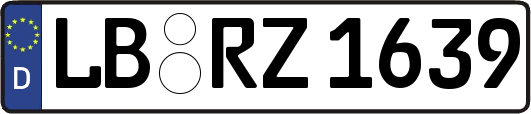 LB-RZ1639