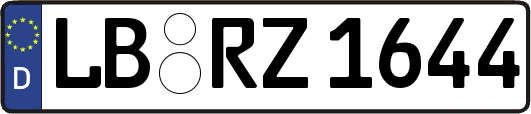 LB-RZ1644