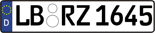 LB-RZ1645