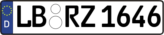 LB-RZ1646