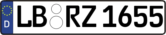 LB-RZ1655