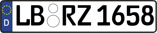 LB-RZ1658
