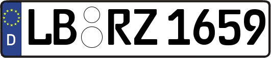 LB-RZ1659