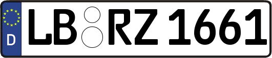 LB-RZ1661
