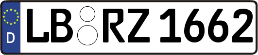 LB-RZ1662