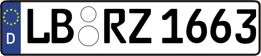 LB-RZ1663