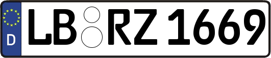 LB-RZ1669