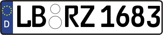 LB-RZ1683