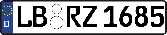 LB-RZ1685