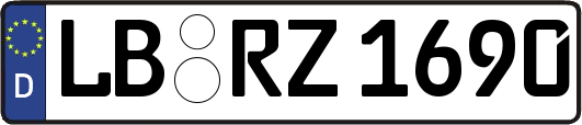 LB-RZ1690